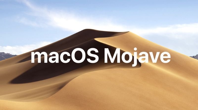 5 MacOS Mojave Features You Didn't Know Were Coming