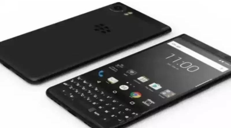 BlackBerry 5G Why the Anticipated Neo-Blackberry Phone Will Never Release
