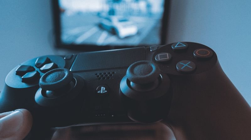 How to Use the PS4 DualShock 4 Controller on a PC