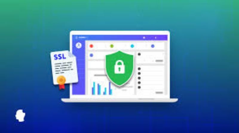 Mkcert: Creating Locally Signed SSL Certificates