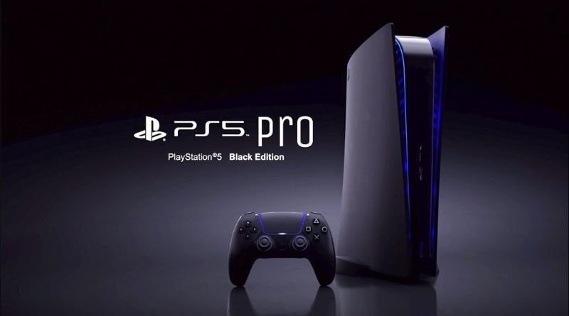 PS5 Pro What to Expect from the Next PlayStation 5