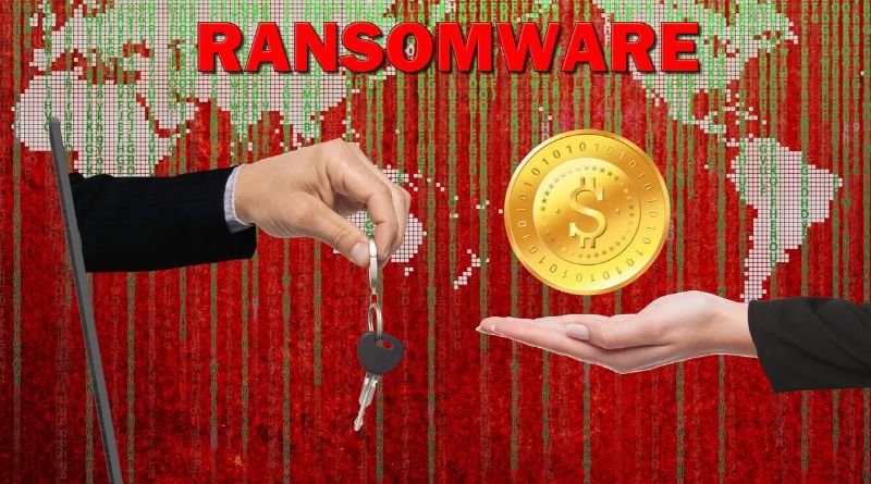 Ransomware gangs turn to extortion by leaking sensitive financial information