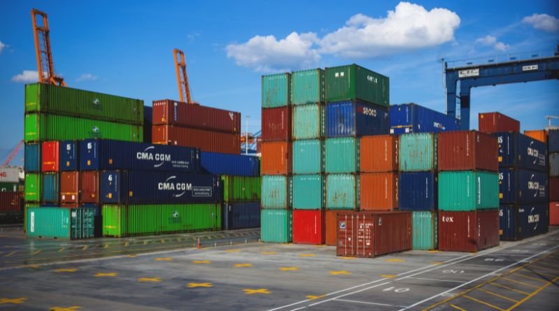 Top 10 Container Tools for Businesses