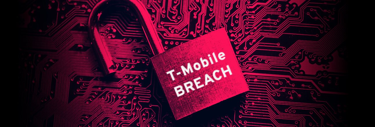T-Mobile data breaches: what you need to know
