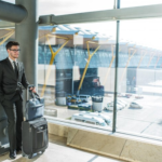 Enhancing Convenience with Airport Transfer Services and Bus Rentals