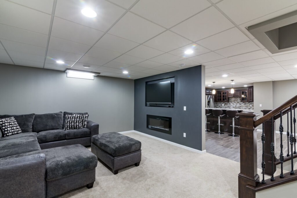 Custom Millworks