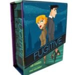 The Evolution of Fugitive Games: A Journey Through the World of Interactive Entertainment