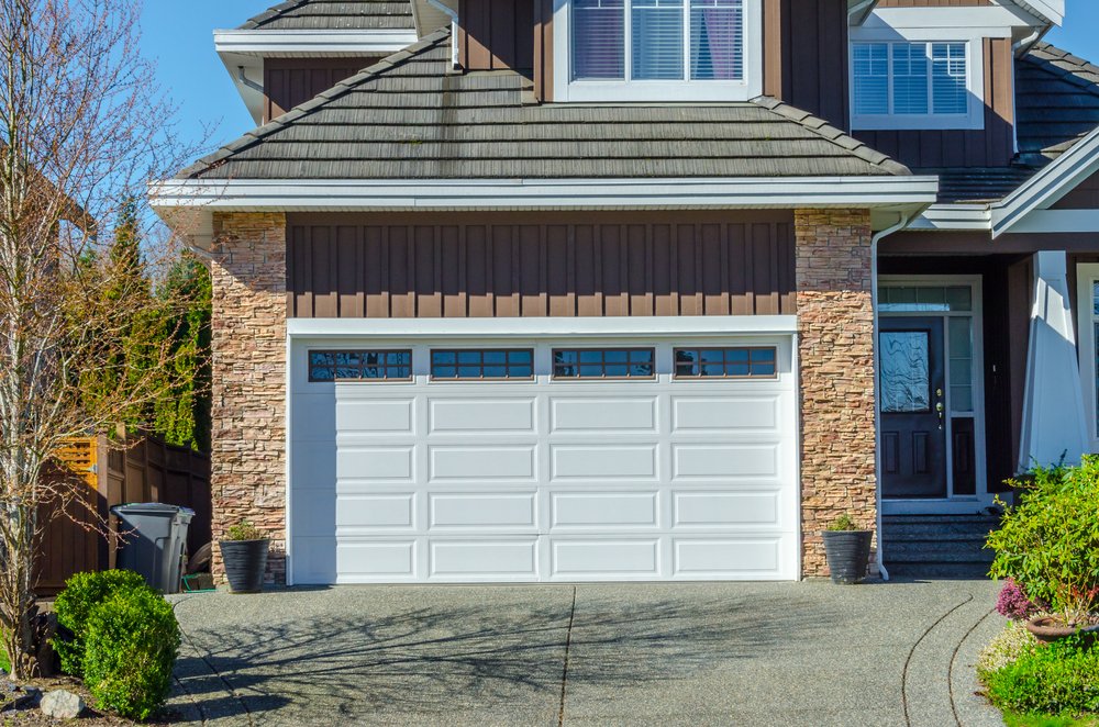 Garage Door