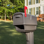 4 Deliberations to Select the Right Curbside Mailbox