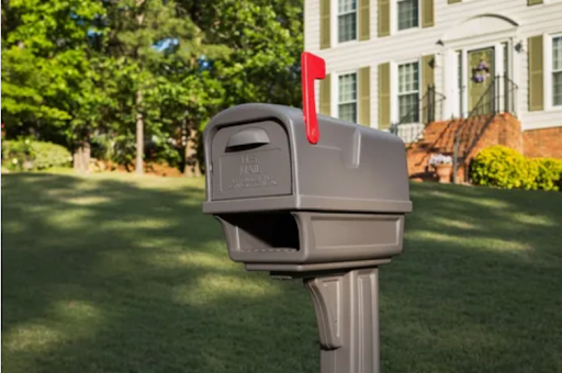 4 Deliberations to Select the Right Curbside Mailbox