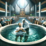 The Heart of Fellowship: Exploring the Significance of Christian Baptist Gatherings