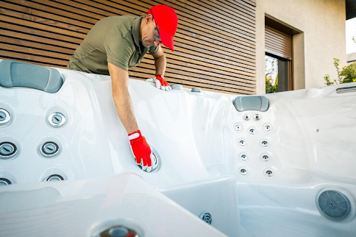 Key Factors To Consider When Hiring A Tub Repair Specialist