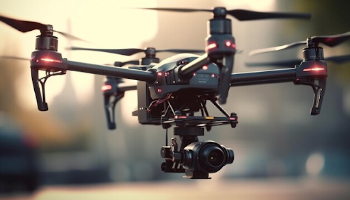 4 Reasons to Partner With a Drone Company for Commercial Marketing Video Production