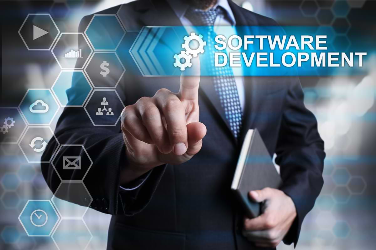 Custom Software Development