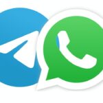 WhatsApp web Version ,