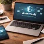Anon Vault