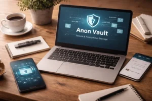 Anon Vault