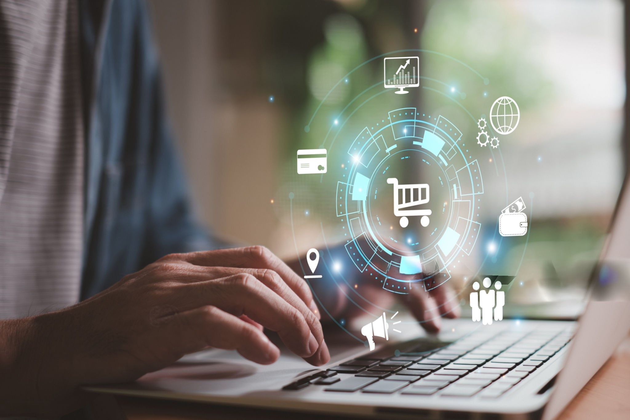 Loyalty Management Software