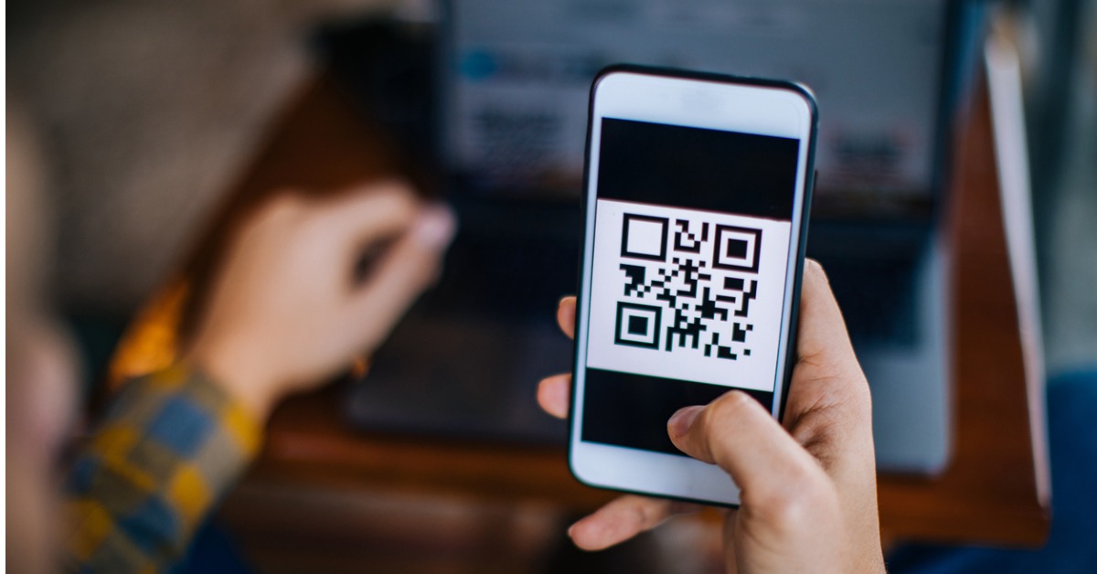 QR Code Phishing,