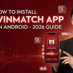Winmatch App.