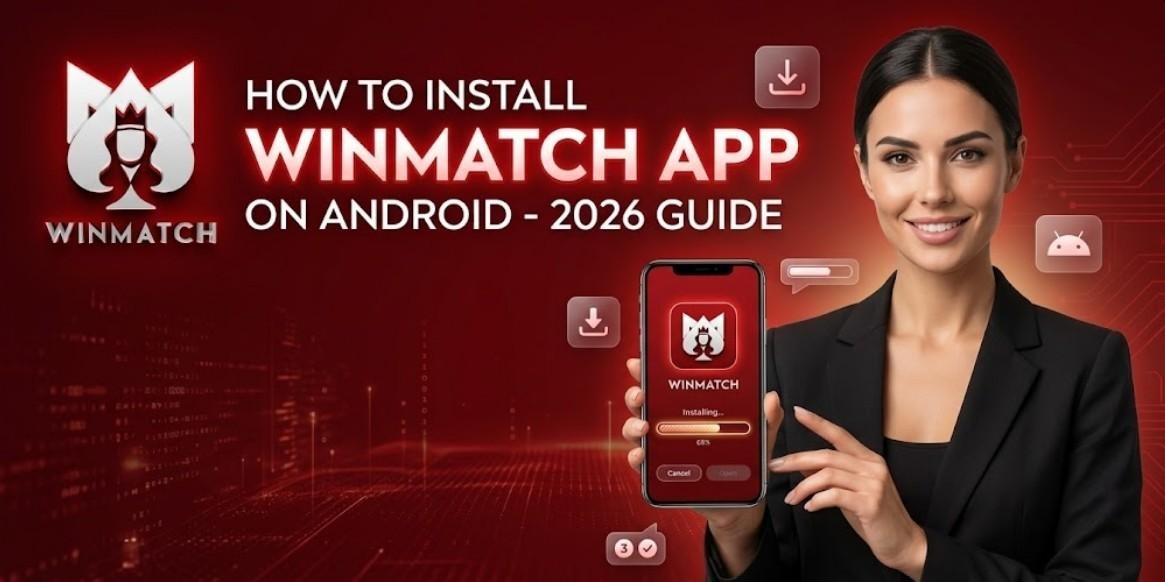 Winmatch App.