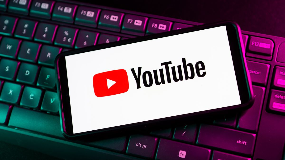 YouTube Downloader